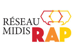 Réseau Midis RAP recherche action participative – logo
