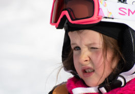 Station de ski Mont-Orignal – École de glisse