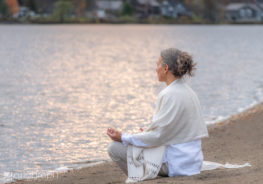 Méditation Anne Bouchard