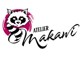 Atelier Makawi logo