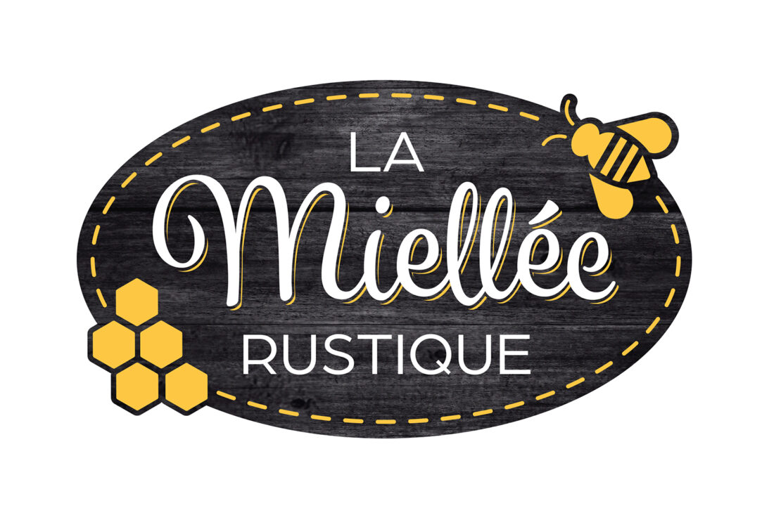 Conception de ogo – La Miellée Rustique